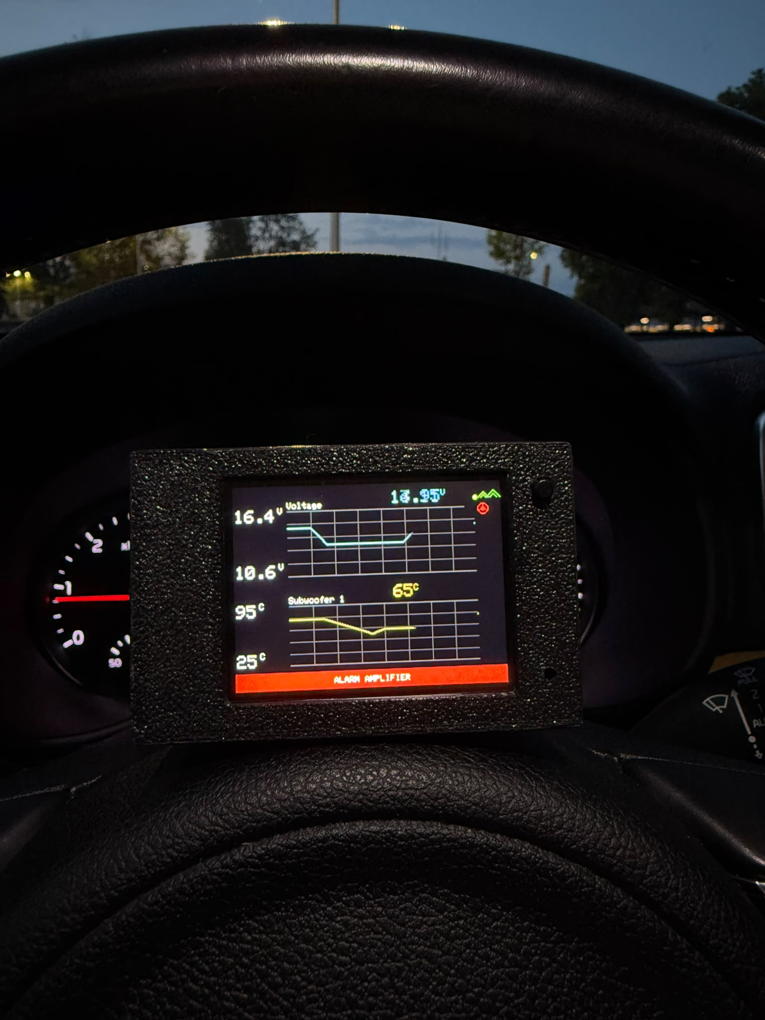 SOUNDLUK TSW-AS2V — zdjęcie 1
